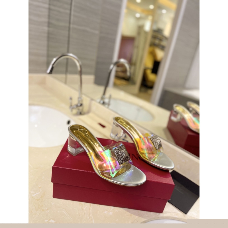 Valentino Slippers